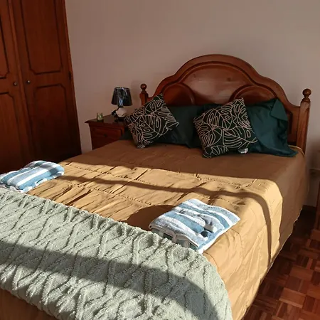 Kannon Natureza Guest house