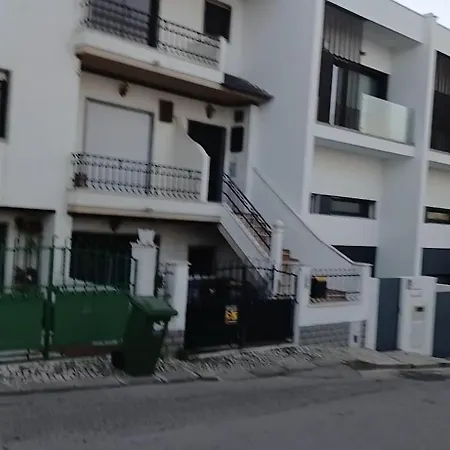 Kannon Natureza Gæstehus *