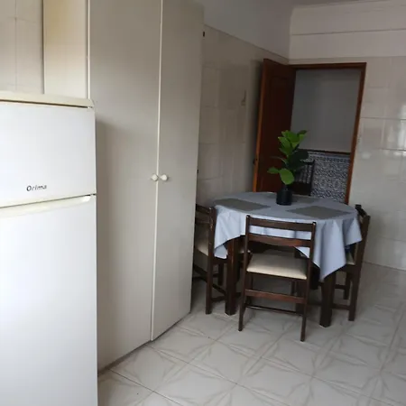 Kannon Natureza Guest house *
