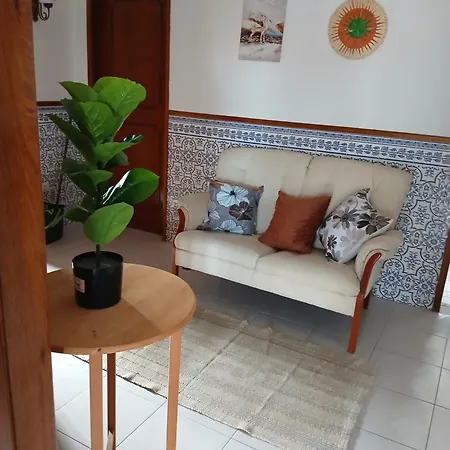 Kannon Natureza Πανσιόν Sobreda